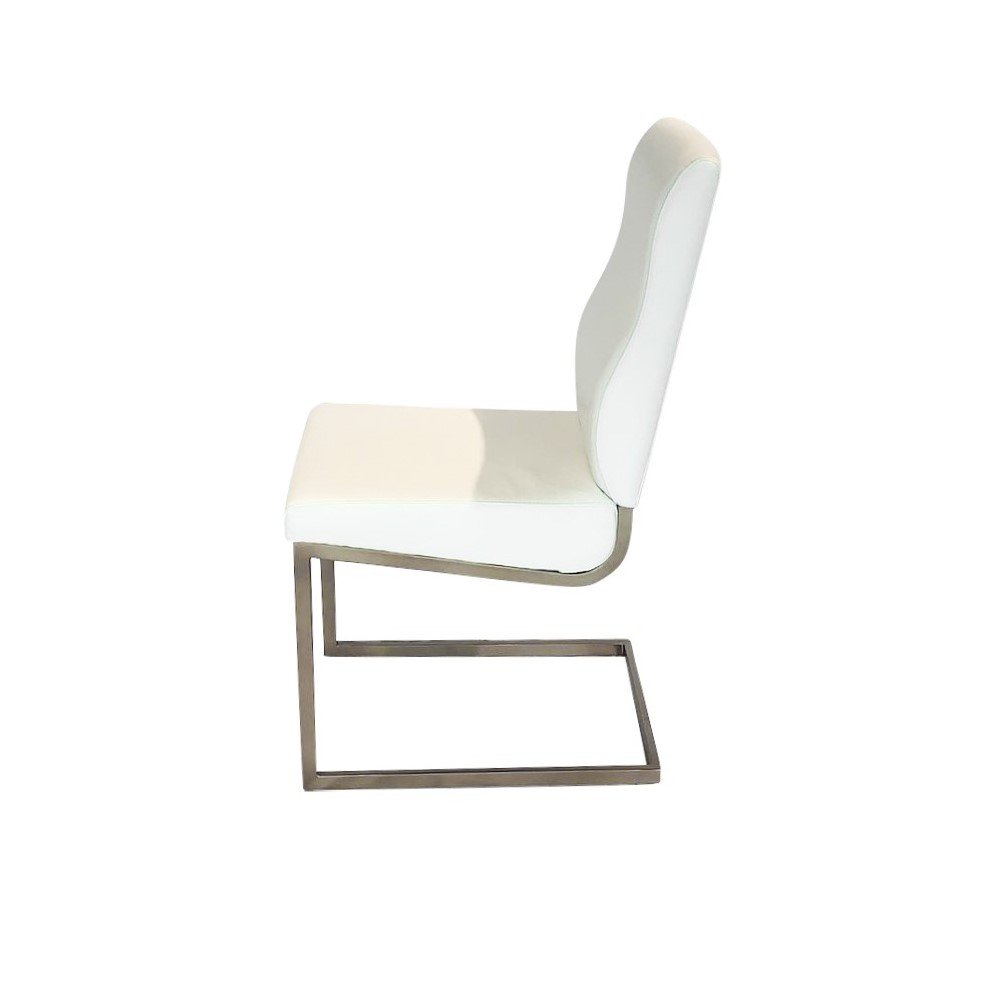 MERISHA Cantilever Dining Chair