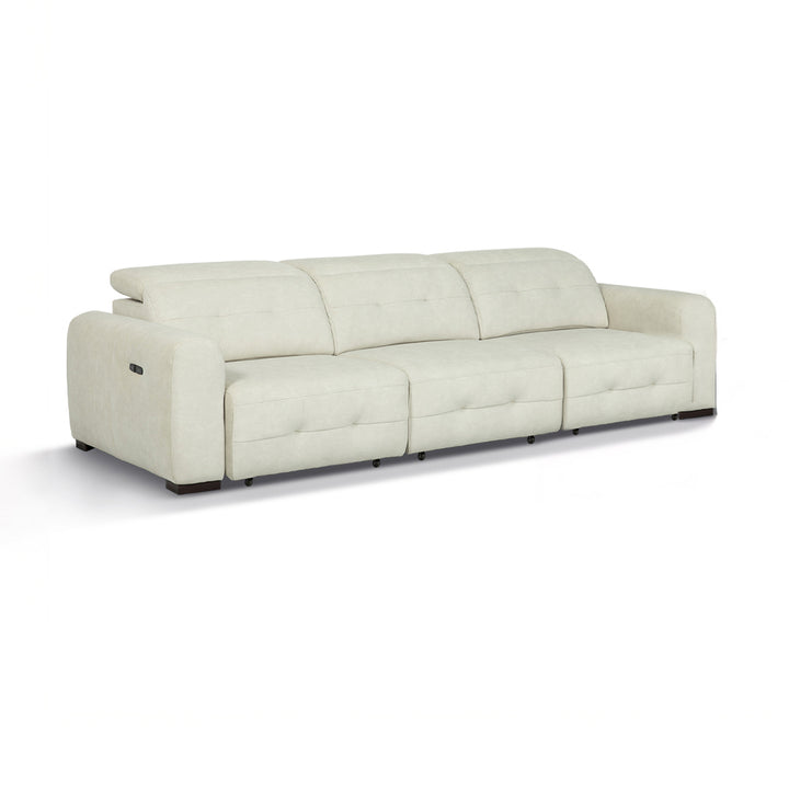 MIRANDA Versatile Power Motion Sofa