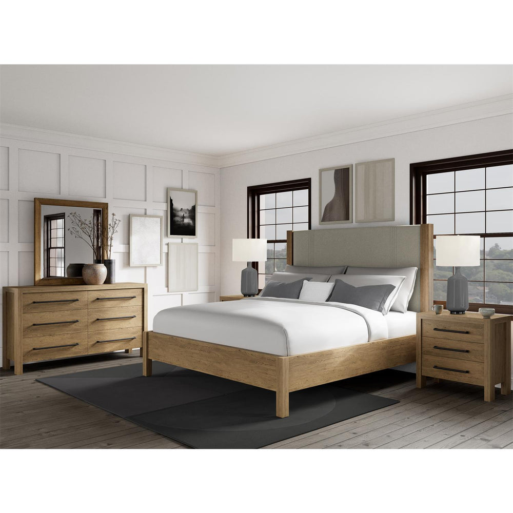 RSD DAVIE Veneer Bed