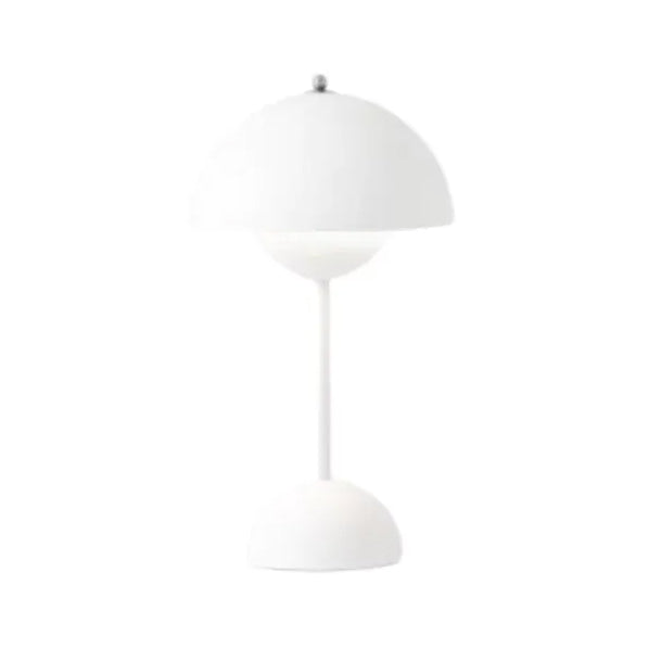 ALLEGRA Metal Table Lamp