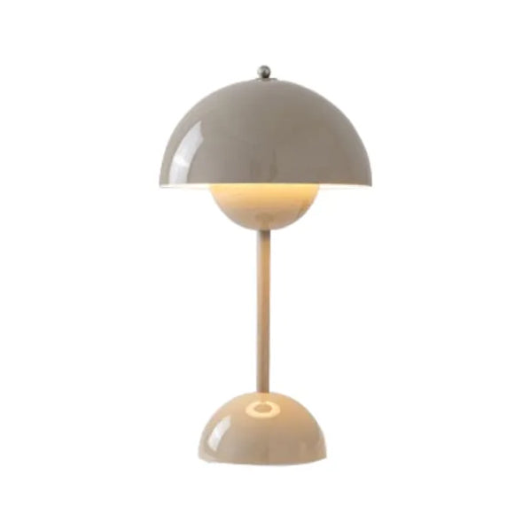 ALLEGRA Metal Table Lamp