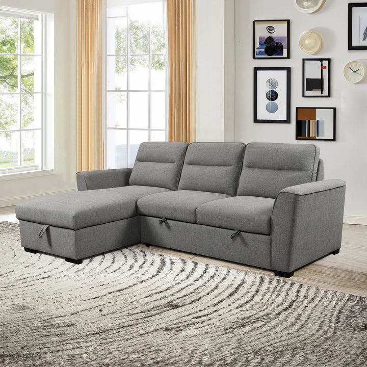 ELI Storage Sofa Bed