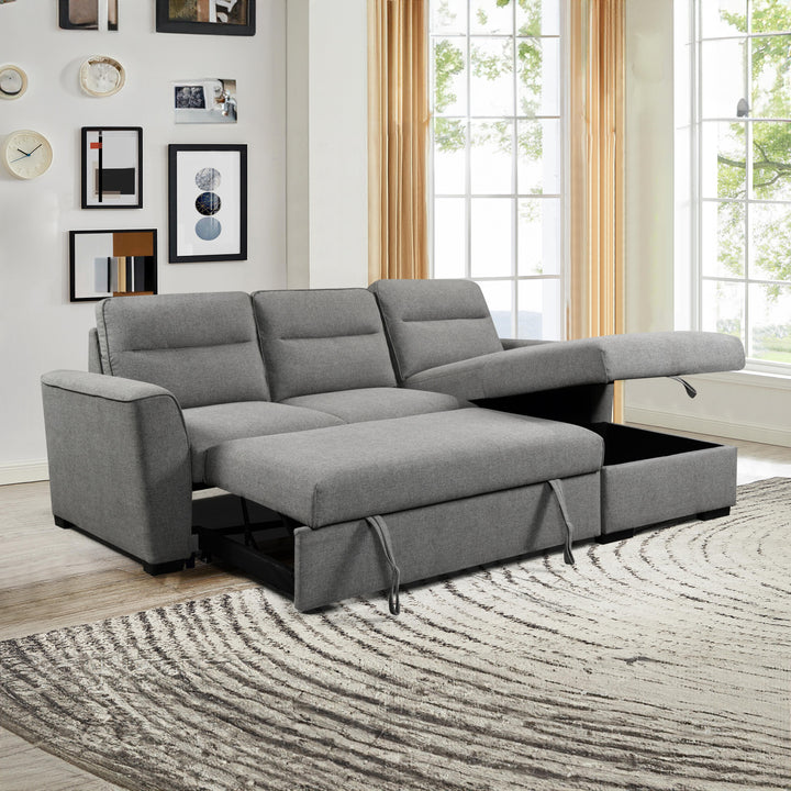 ELI Storage Sofa Bed