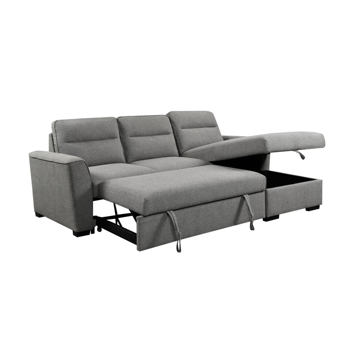 ELI Storage Sofa Bed