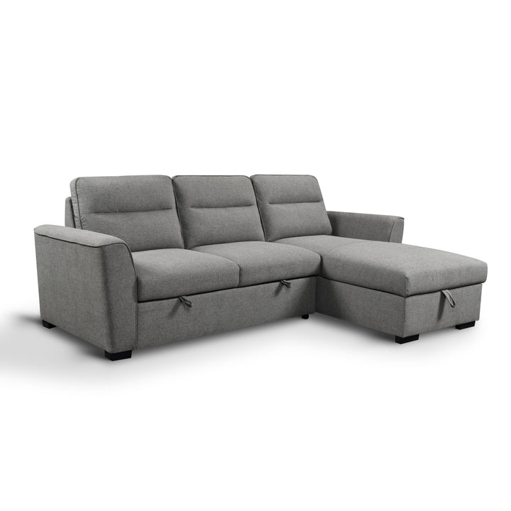 ELI Storage Sofa Bed Right