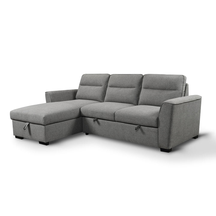 ELI Storage Sofa Bed Left