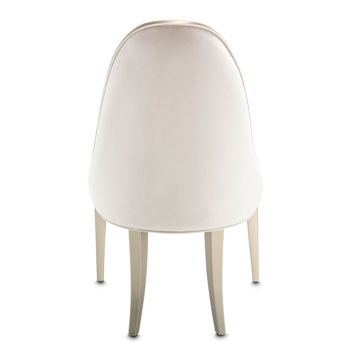 LONDON PLACE Dining Chair - Michael Amini