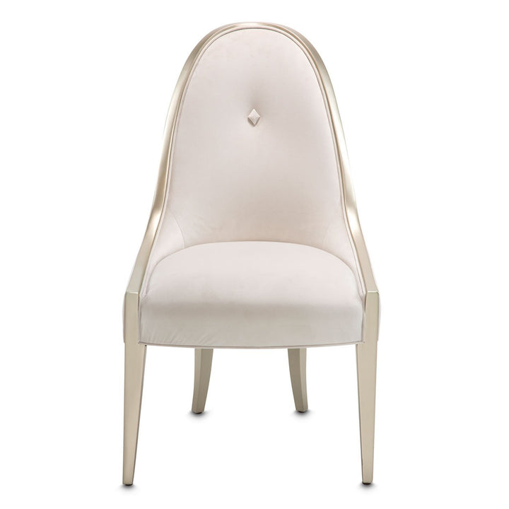 LONDON PLACE Dining Chair - Michael Amini