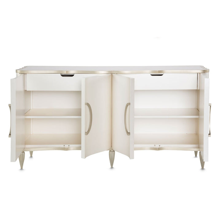 LONDON PLACE Sideboard - Michael Amini