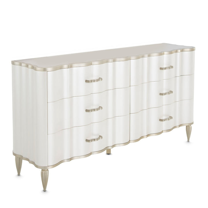 LONDON PLACE Dresser - Michael Amini