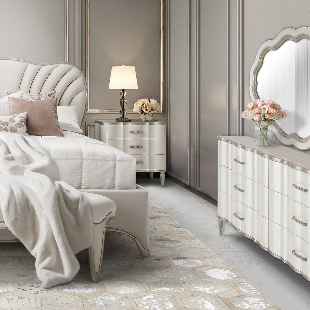 LONDON PLACE Dresser - Michael Amini