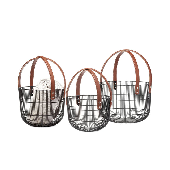 Handle Baskets