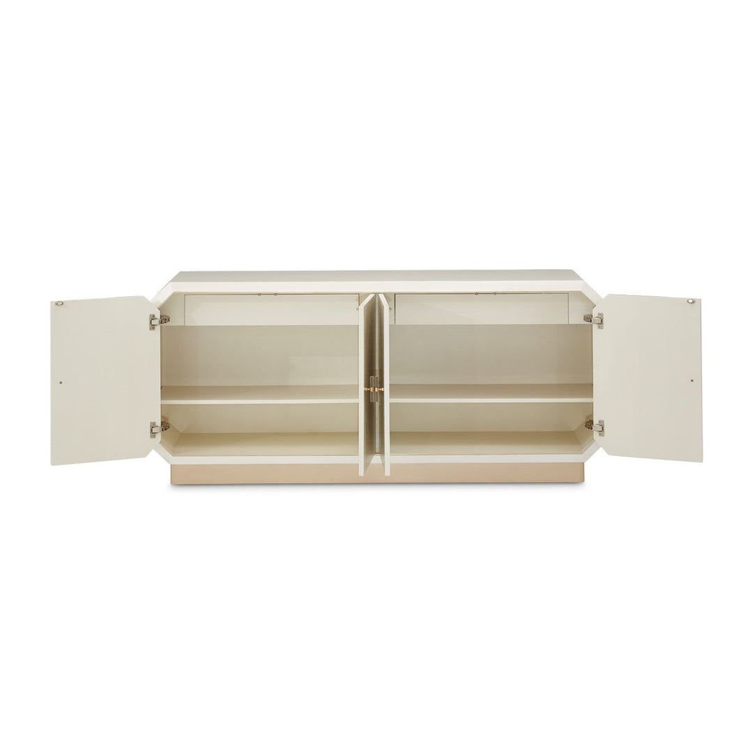 LA RACHELLE Sideboard - Michael Amini