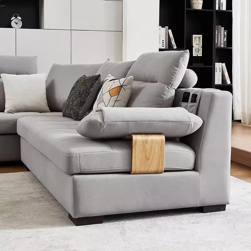 SAVANNAH Extra-Large Modular Sectional Sofa