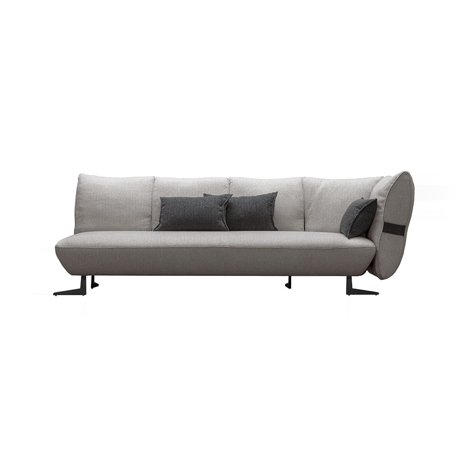 MELFI Fabric Sectional