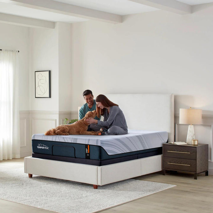 Tempur-Pedic Align 2.0 Firm Mattress