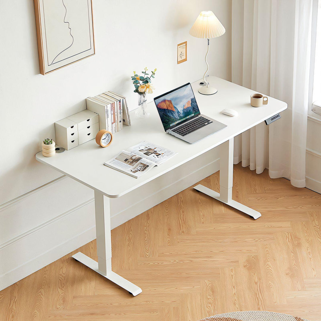 FINN Adjustable Electric Standing Desk