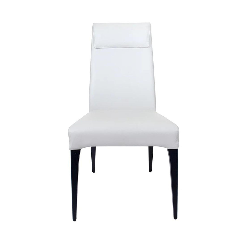 BRAVO Leather Dining Chair - Bellini