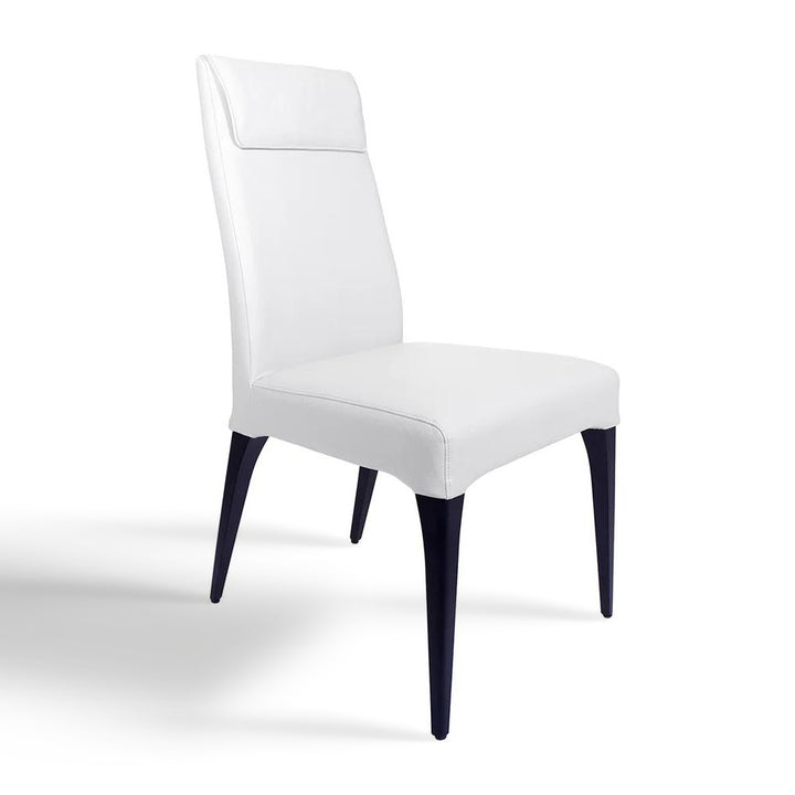 BRAVO Leather Dining Chair - Bellini