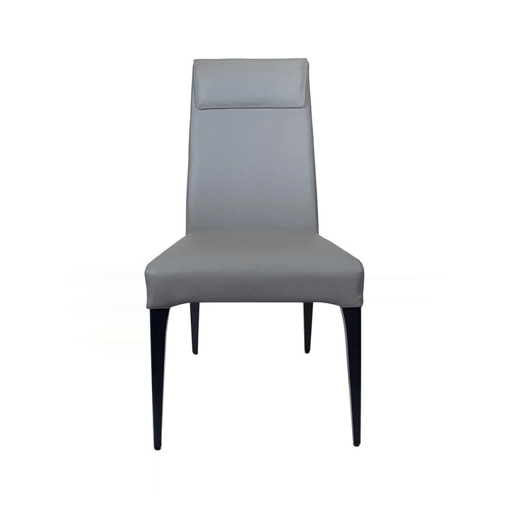 BRAVO Leather Dining Chair - Bellini