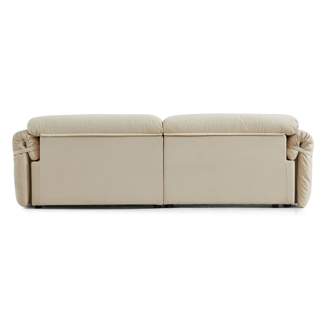 NAOMI Pet Friendly Velvet Sofa