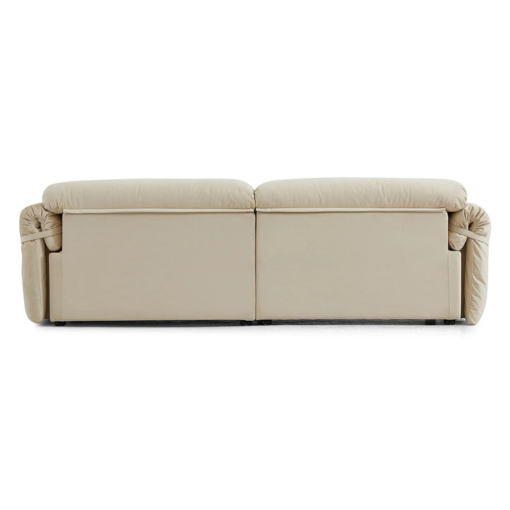 NAOMI Pet Friendly Velvet Sofa