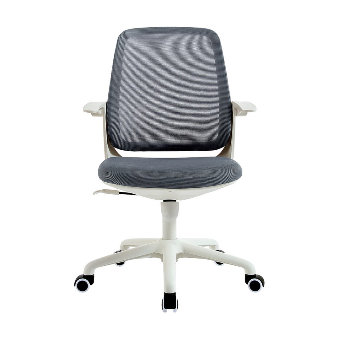 LATHAN Mesh Grey, Office Chair