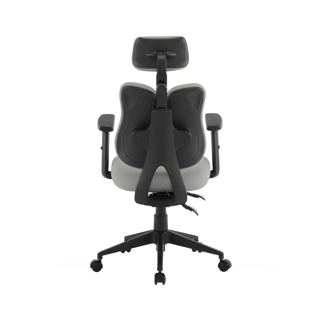 HANNAH Grey Dynamic Office Chair