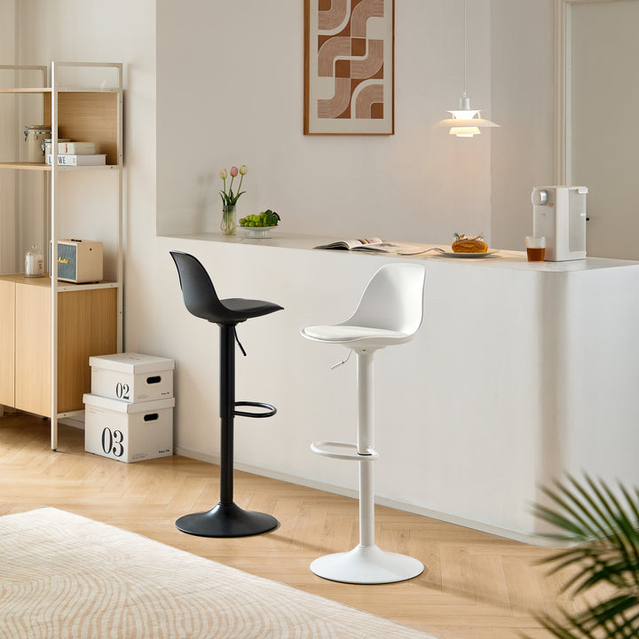 SAMUEL Versatile Bar Stool