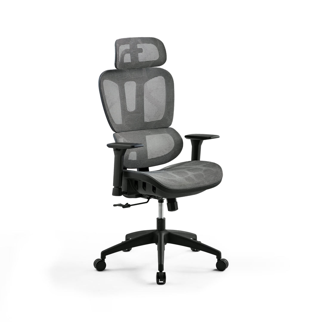 DANIEL Full Mesh Gaming Chair