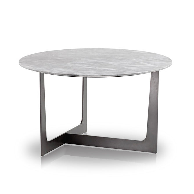 JESSE Marble Coffee Table