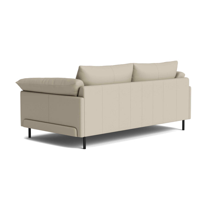 JONAH French Seamed 2.5 Seater Sofa