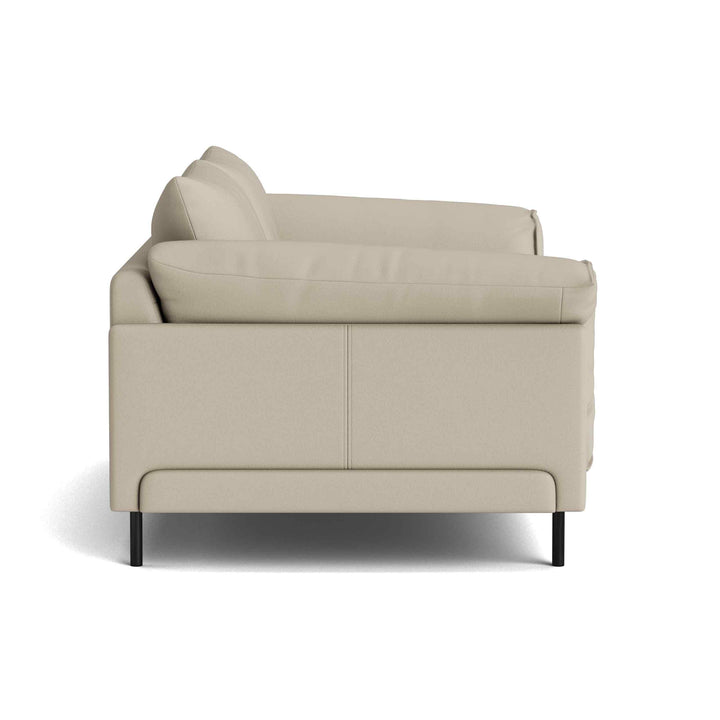 JONAH French Seamed 2.5 Seater Sofa