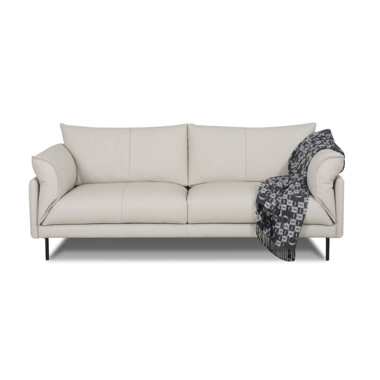 JONAH French Seamed 2.5 Seater Sofa