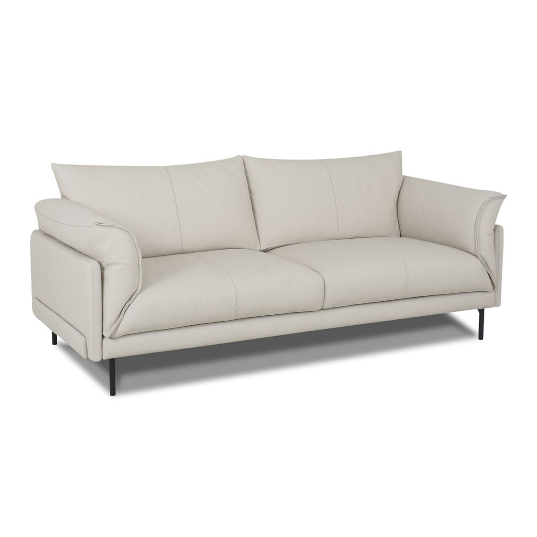 JONAH French Seamed 2.5 Seater Sofa