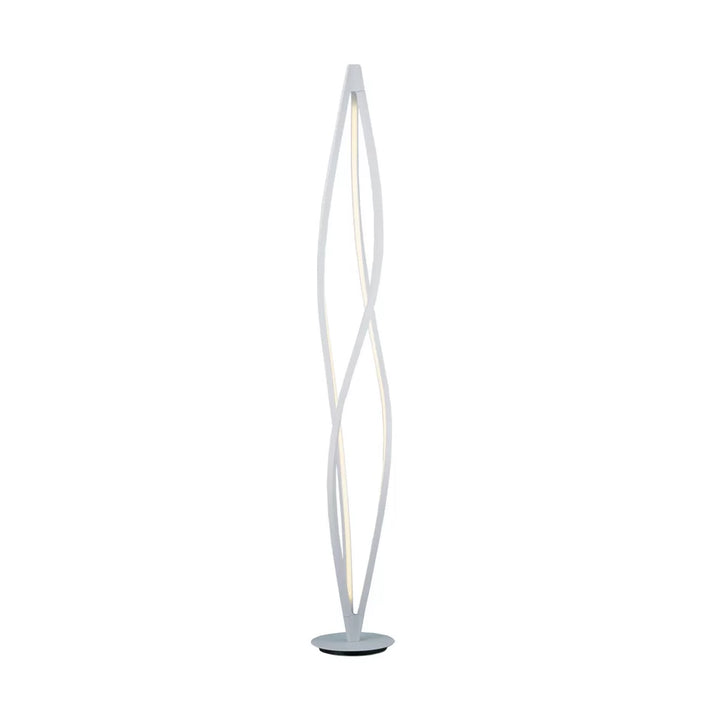 LORIEN Aluminum Floor Lamp