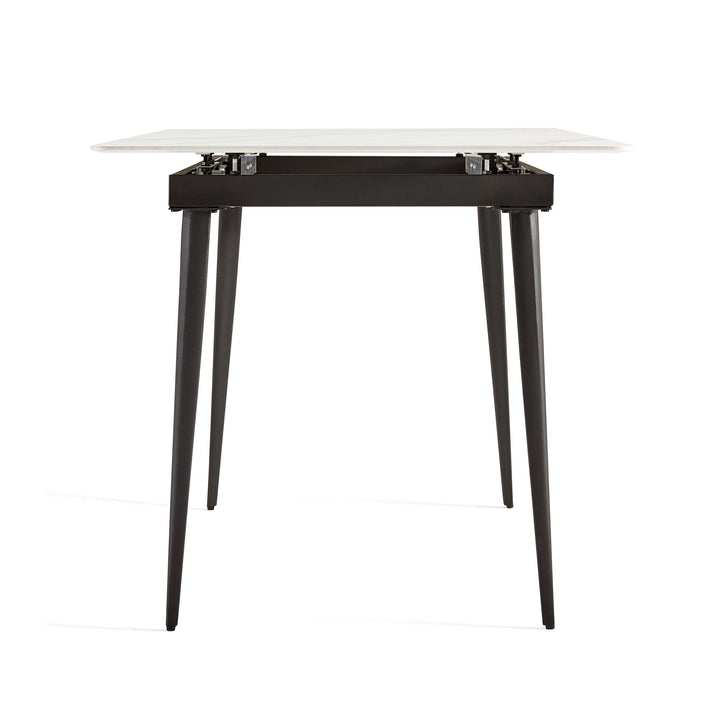 OSWIN Ceramic Extendable Dining Table