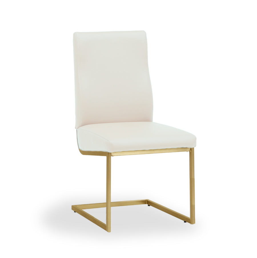 MERISHA Cantilever Dining Chair