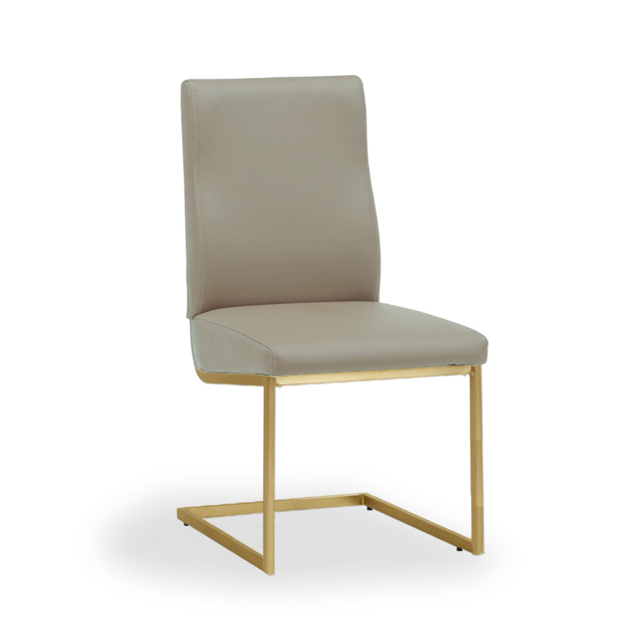 MERISHA Cantilever Dining Chair