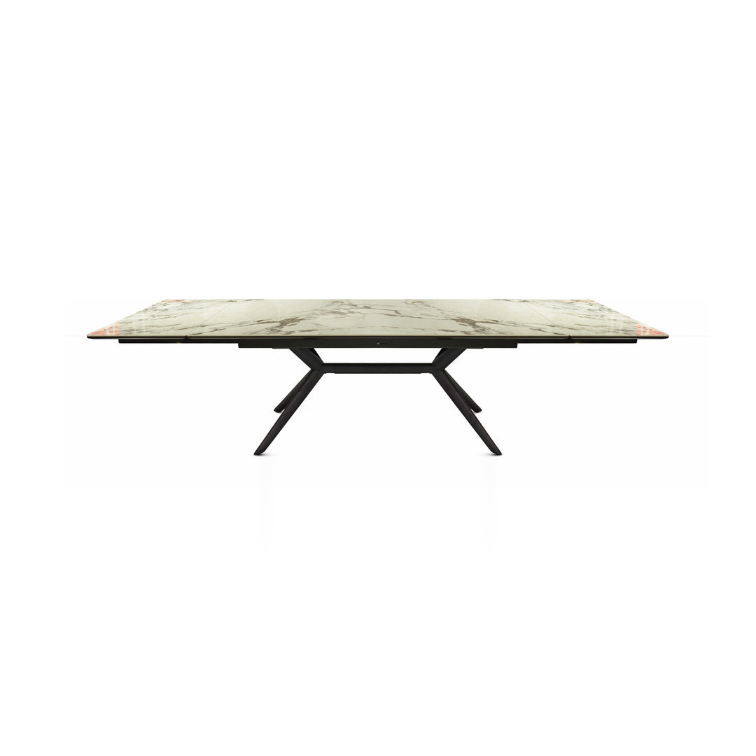 LAGO Capraia Ceramic Extendable Dining Table