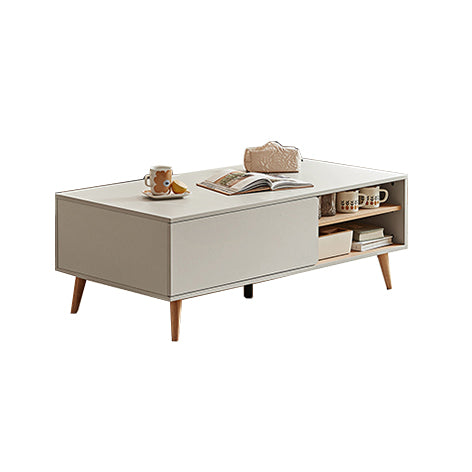 DAPHNE Streamlined Coffee Table