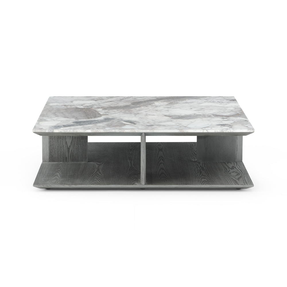 ARIA Natural Marble Coffee table
