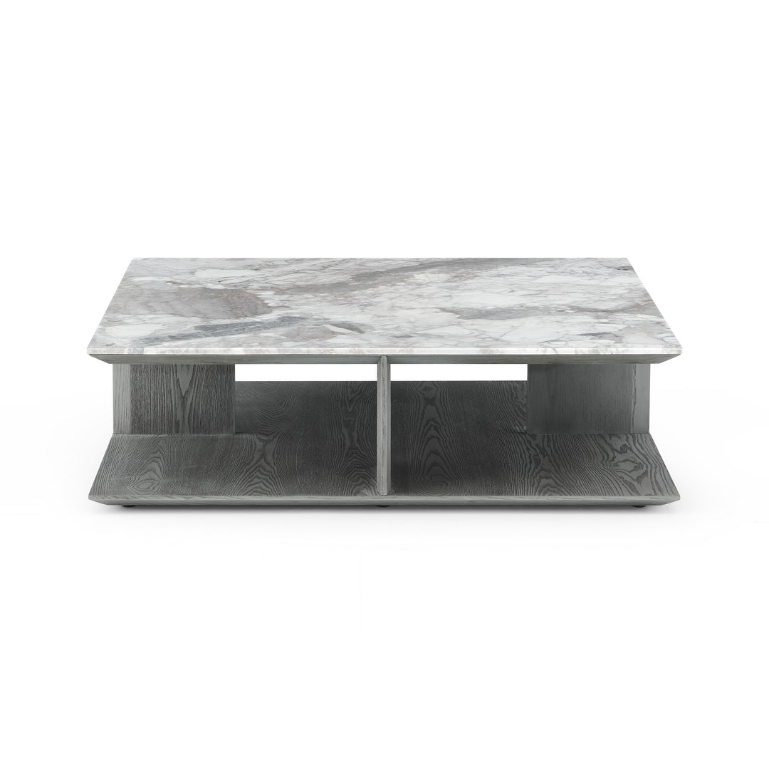 ARIA Natural Marble Coffee table