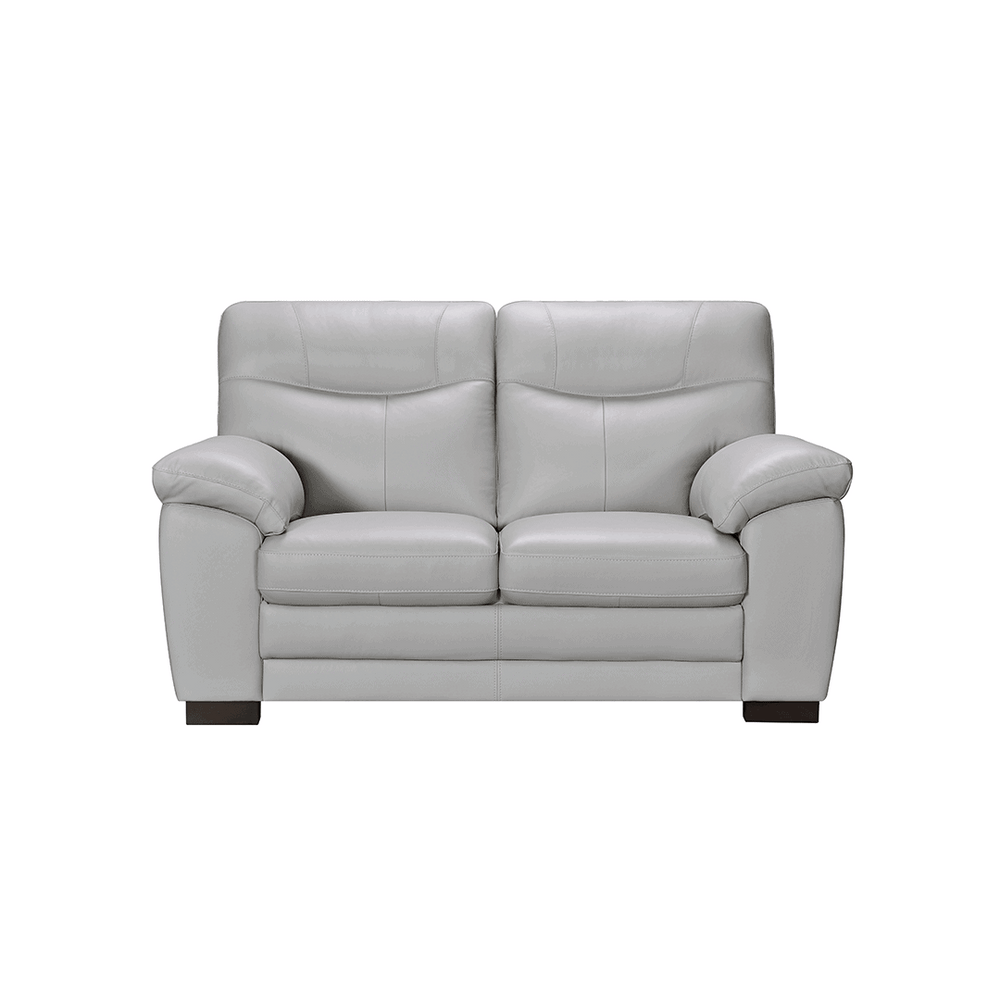 ELIANA Leather Sofa – Violino 2 Seater