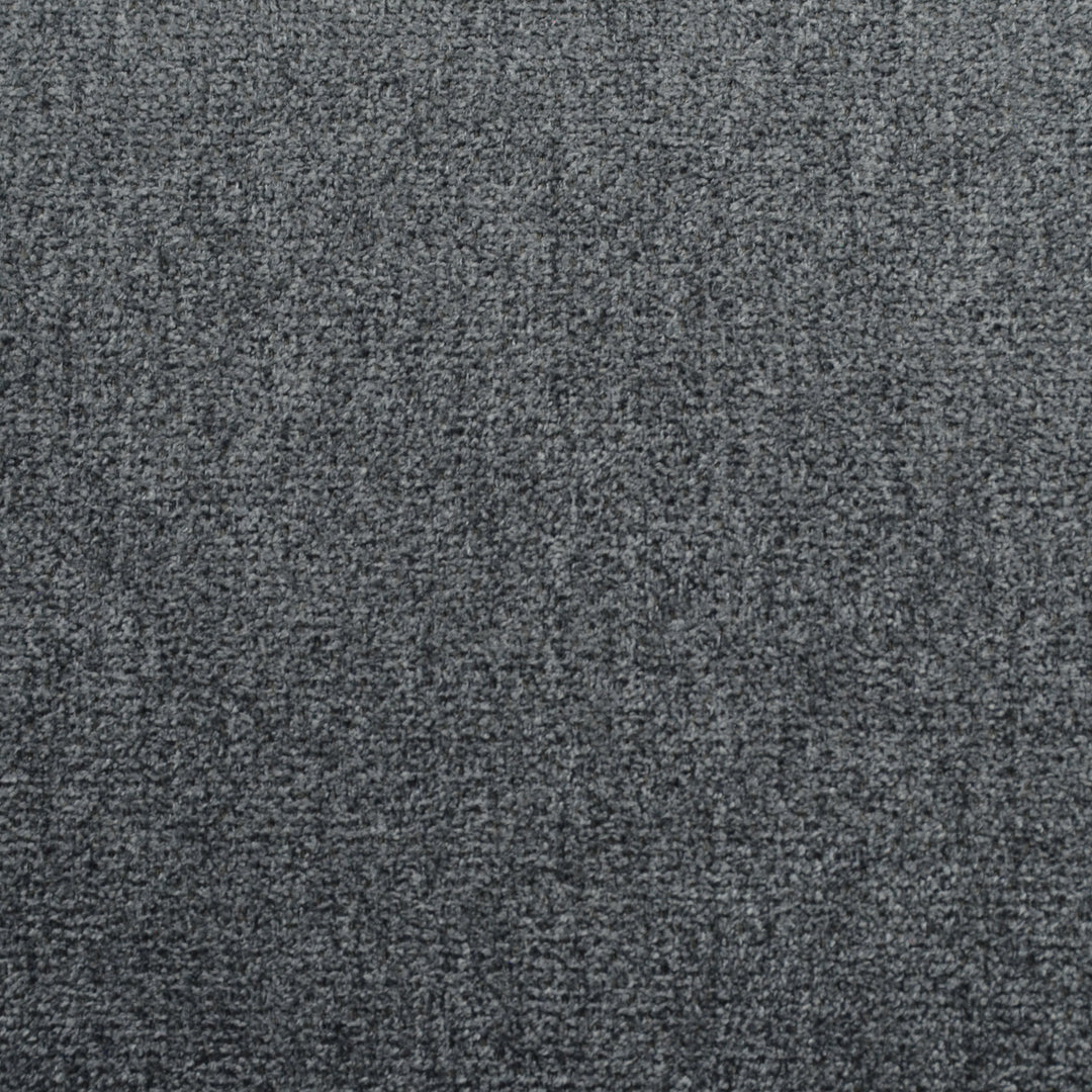 KINGSTON Grey Fabric Sectional