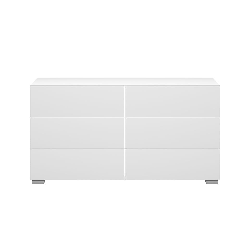 GIORGIO Double Dresser – Fabelli Italia