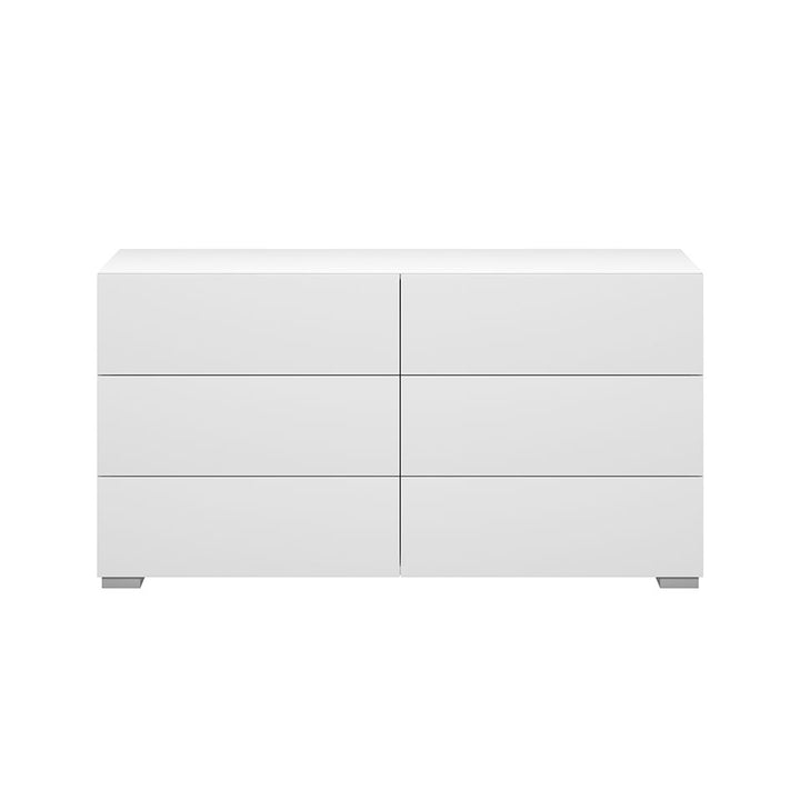 GIORGIO Double Dresser – Fabelli Italia