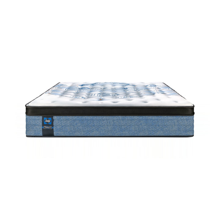 Sealy Iris Posturepedic Plus 1200 Series Mattress