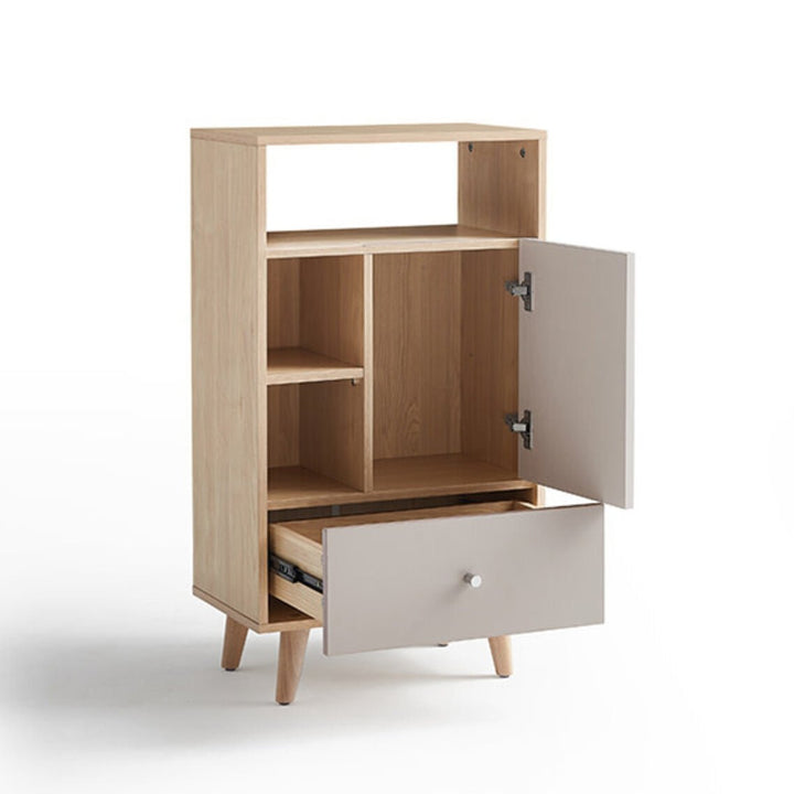 QUINN Versatile Wood Cabinet