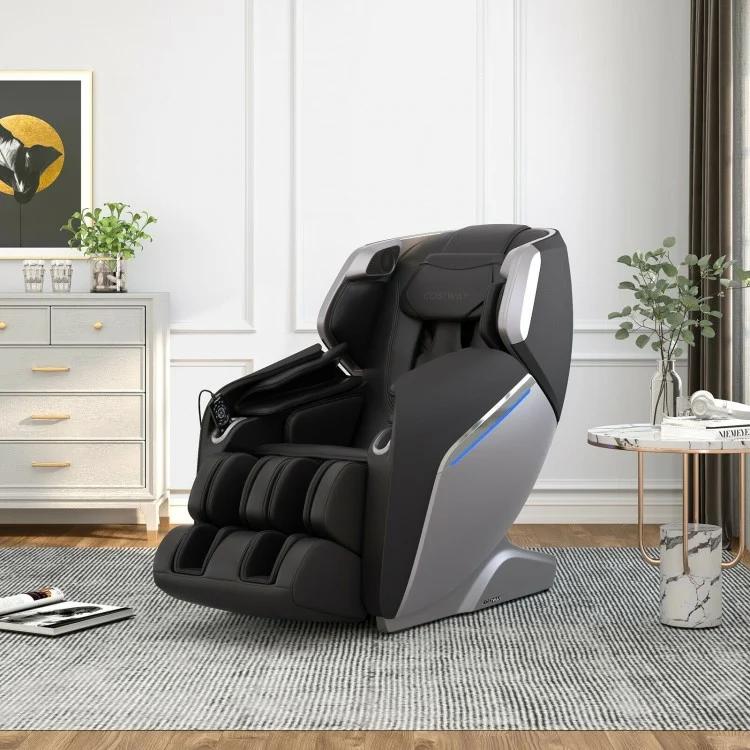 COSTWAY AI Control Massage Chair